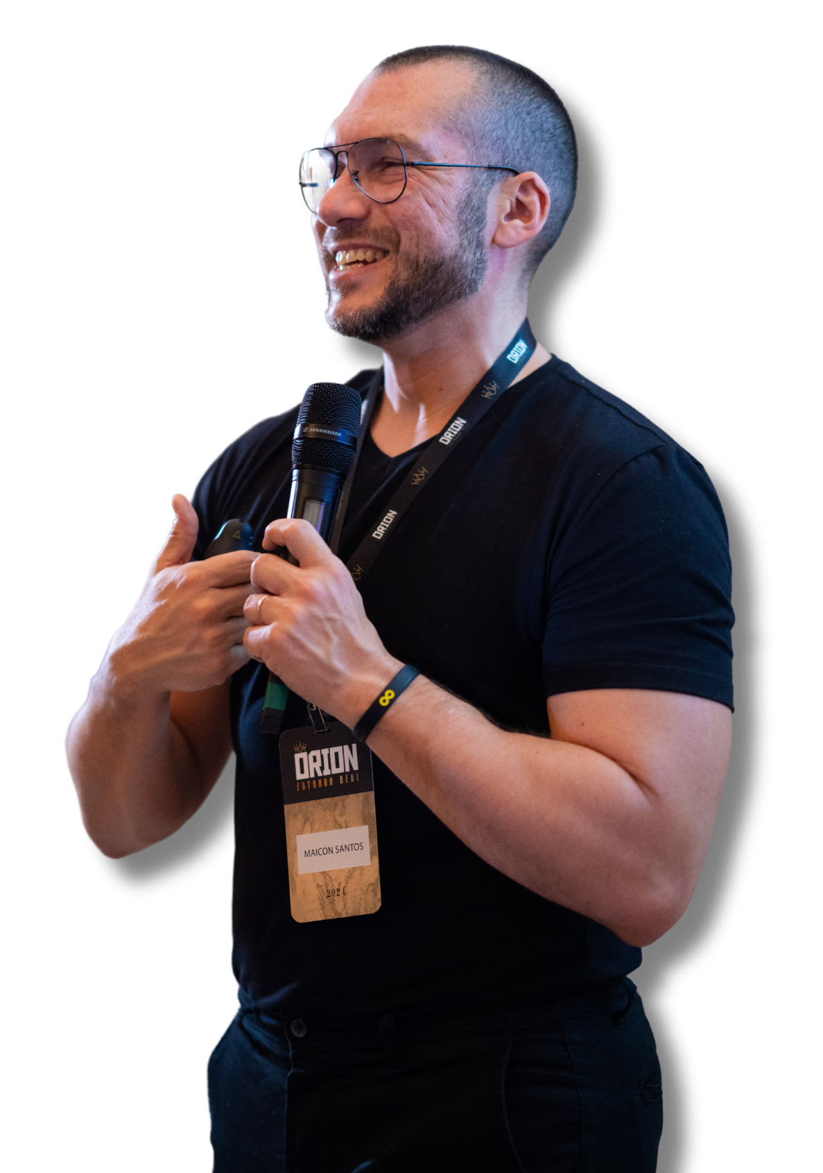 Imagem do criador do método