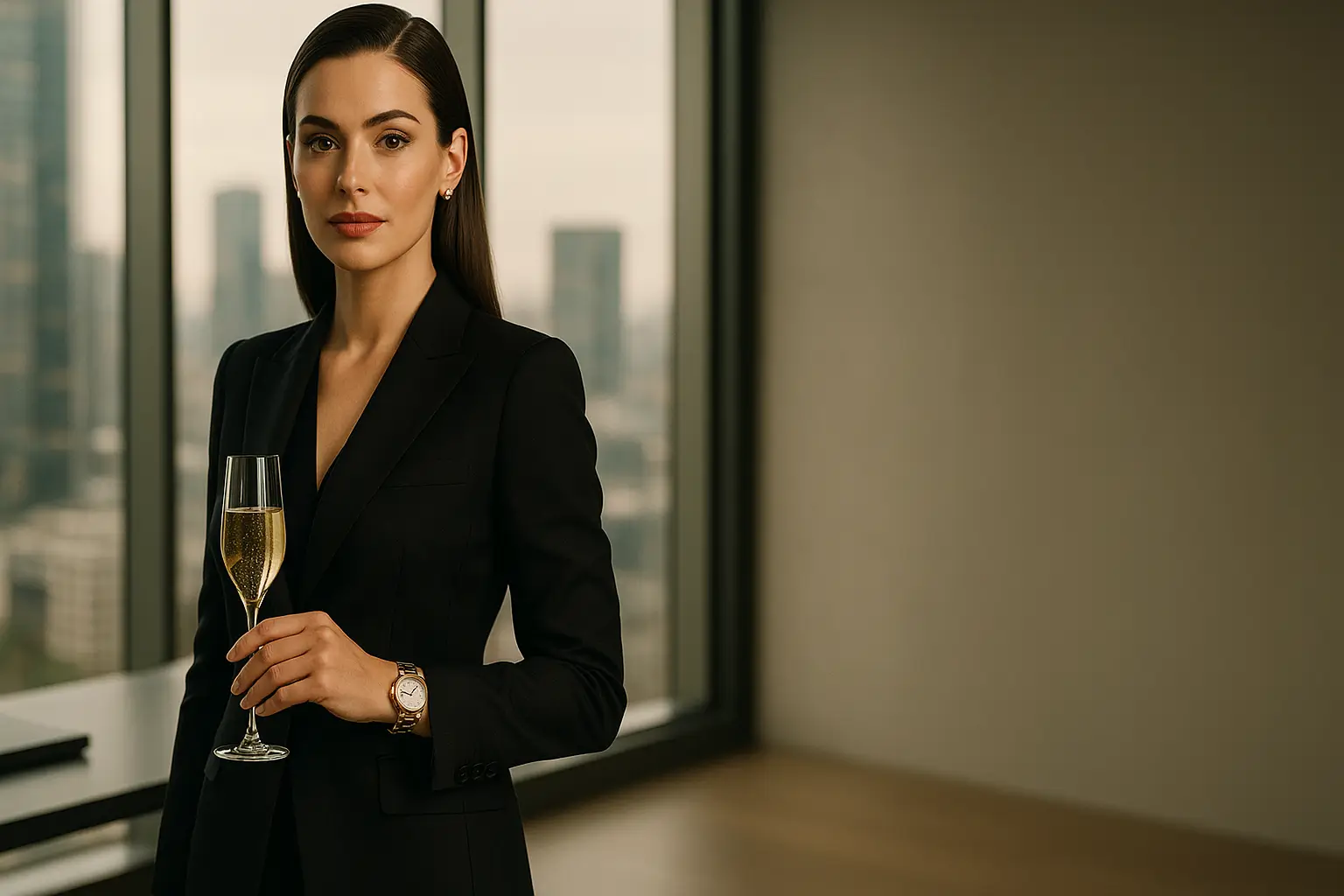 Profissional premium que cobra o que vale