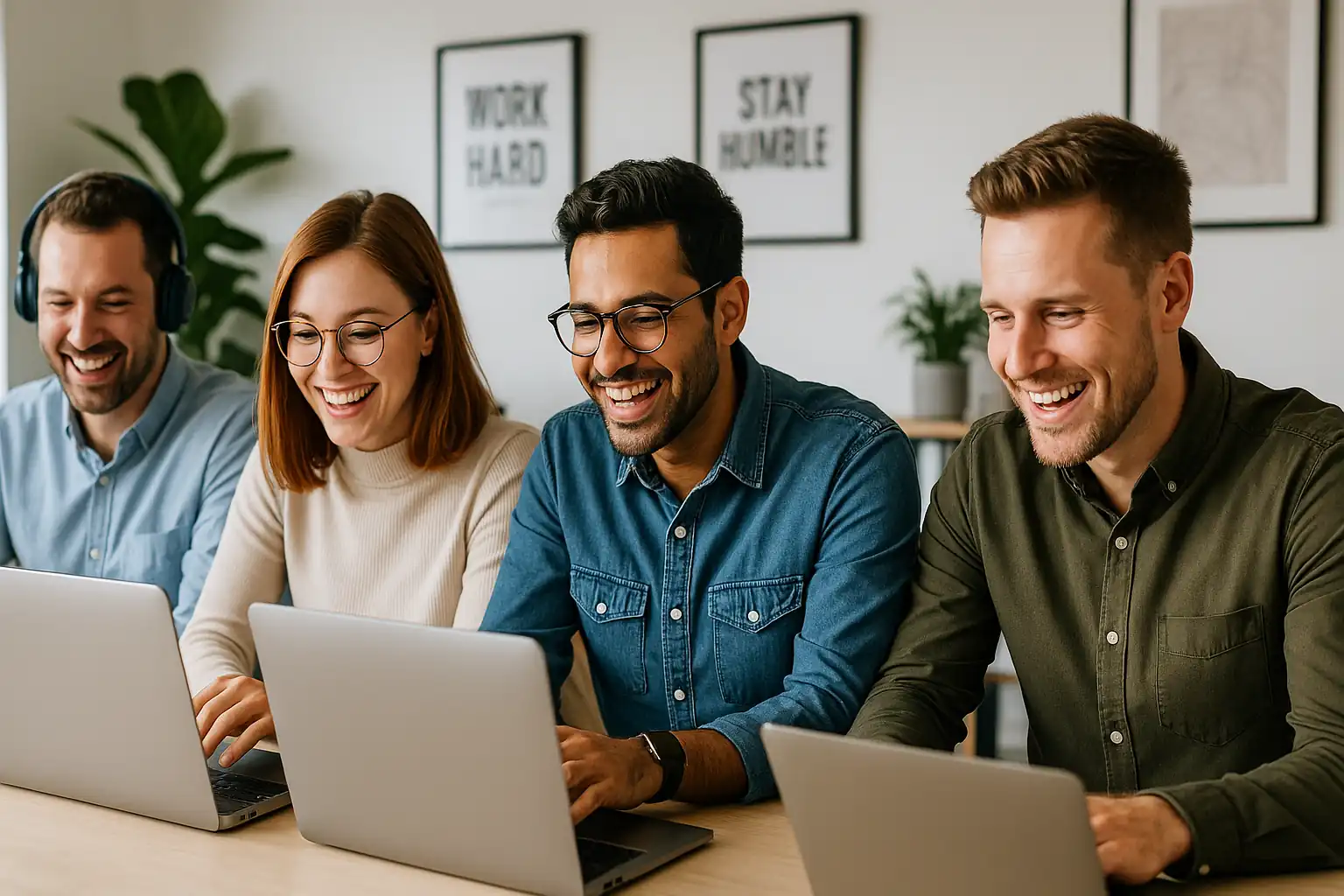 Imagem representando os benefícios do workshop