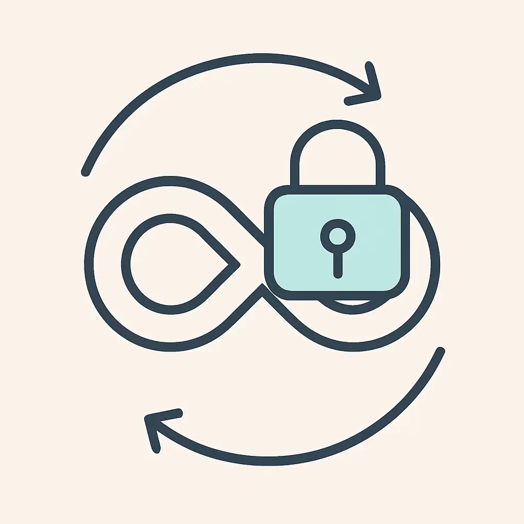 Ícone Acesso Vitalício